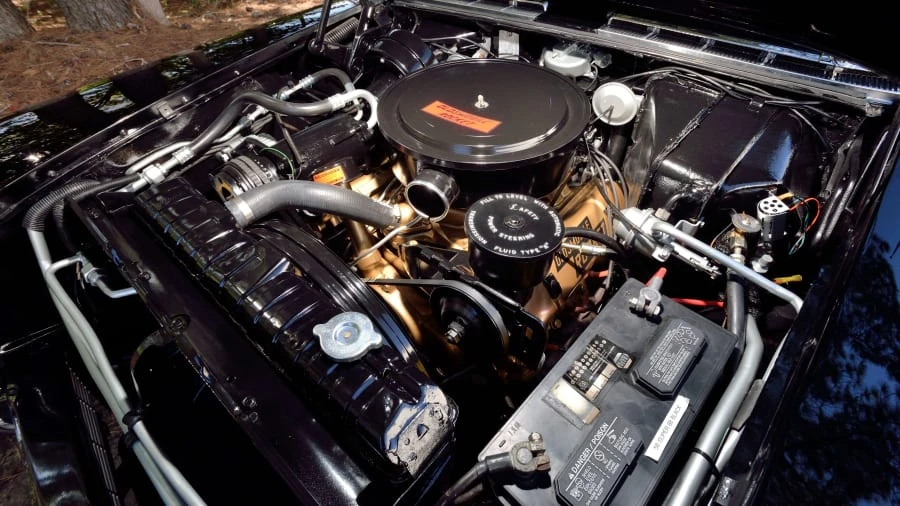1958 Oldsmobile 88 - Image 6 of 25