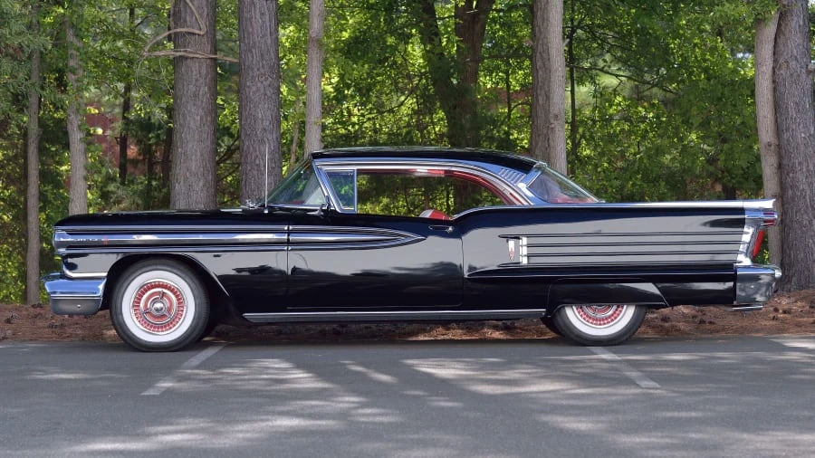 1958 Oldsmobile 88 - Image 8 of 25