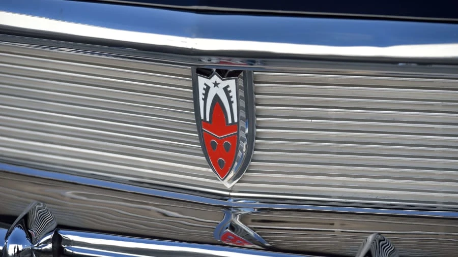 1958 Oldsmobile 88 - Image 10 of 25