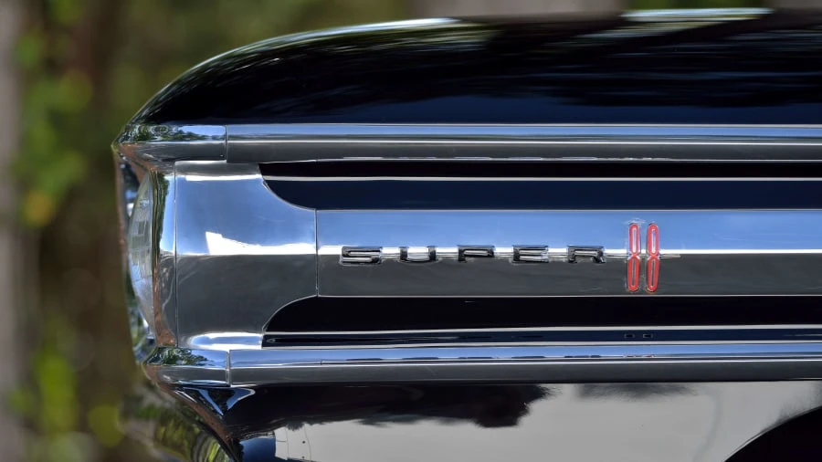 1958 Oldsmobile 88 - Image 11 of 25