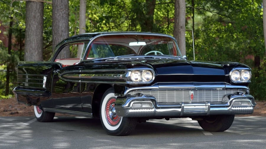 1958 Oldsmobile 88 - Image 12 of 25