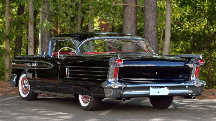 1958 Oldsmobile 88 - Image 13 of 25
