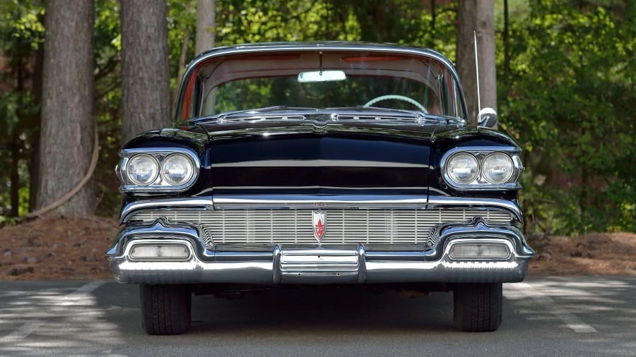 1958 Oldsmobile 88 - Image 14 of 25