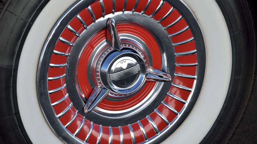 1958 Oldsmobile 88 - Image 15 of 25