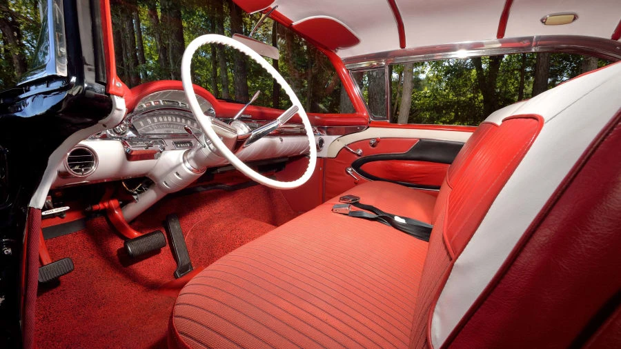 1958 Oldsmobile 88 - Image 18 of 25