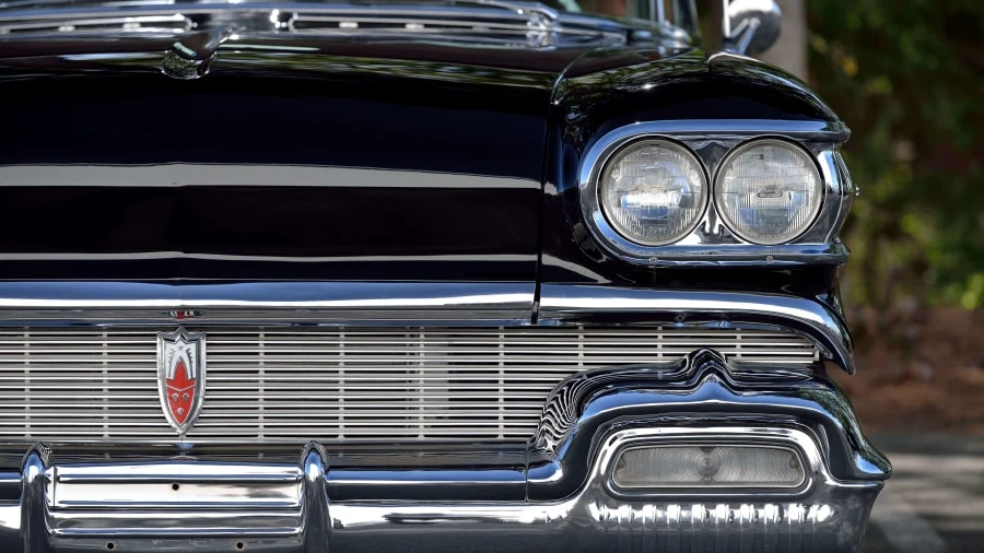 1958 Oldsmobile 88 - Image 19 of 25