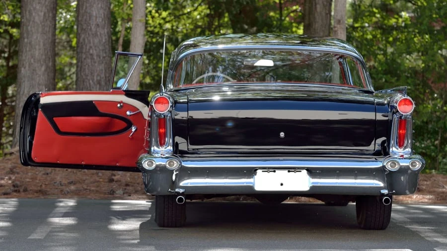 1958 Oldsmobile 88 - Image 20 of 25