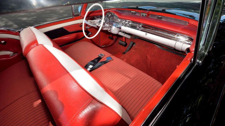 1958 Oldsmobile 88 - Image 21 of 25