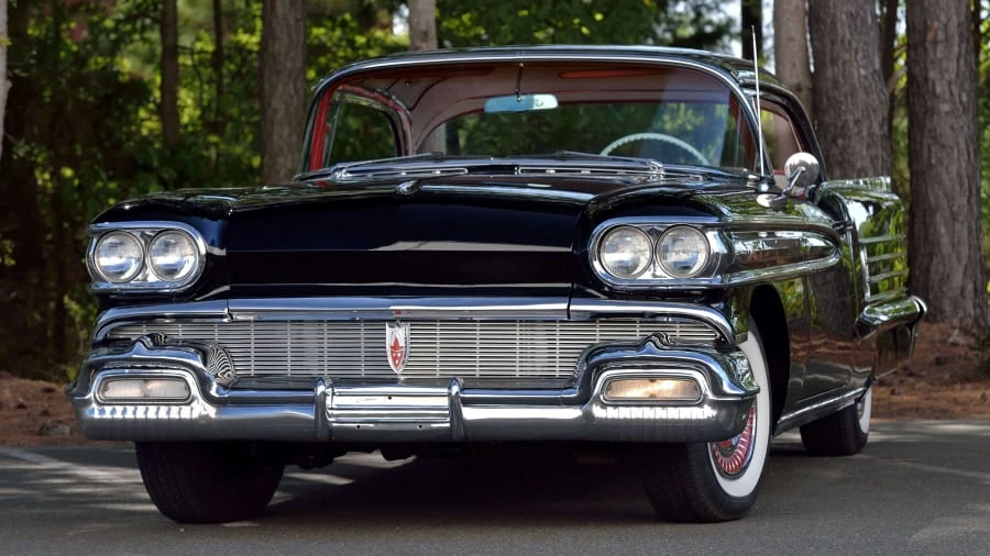1958 Oldsmobile 88 - Image 22 of 25