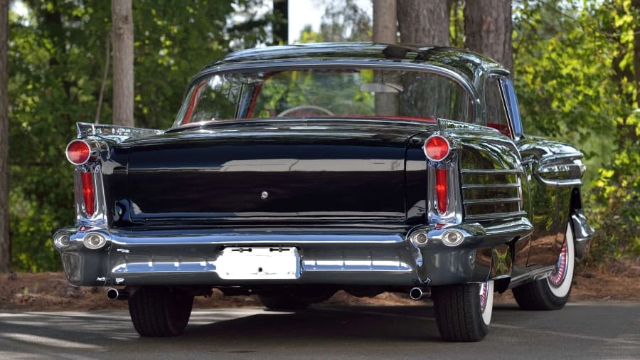 1958 Oldsmobile 88 - Image 23 of 25