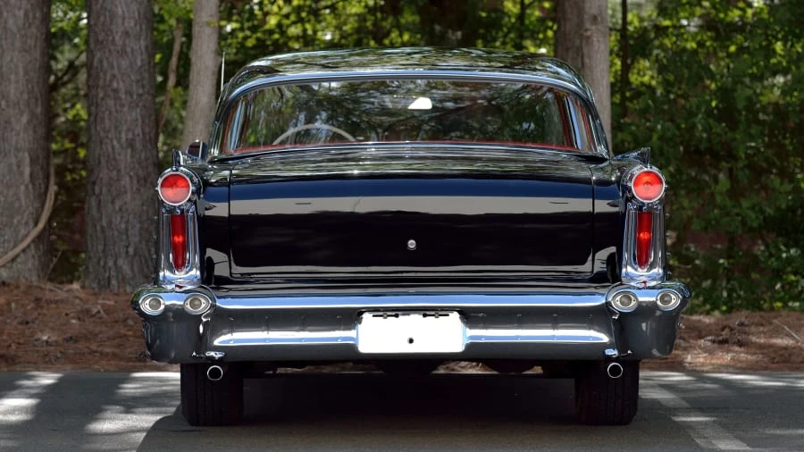 1958 Oldsmobile 88 - Image 24 of 25