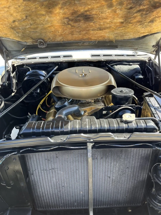 1958 Oldsmobile 88 - Image 14 of 16