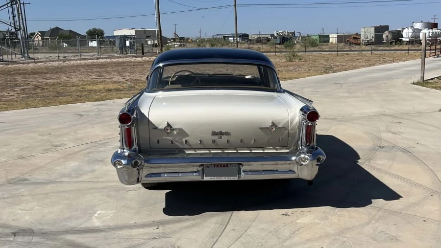 1958 Oldsmobile 88 - Image 5 of 16