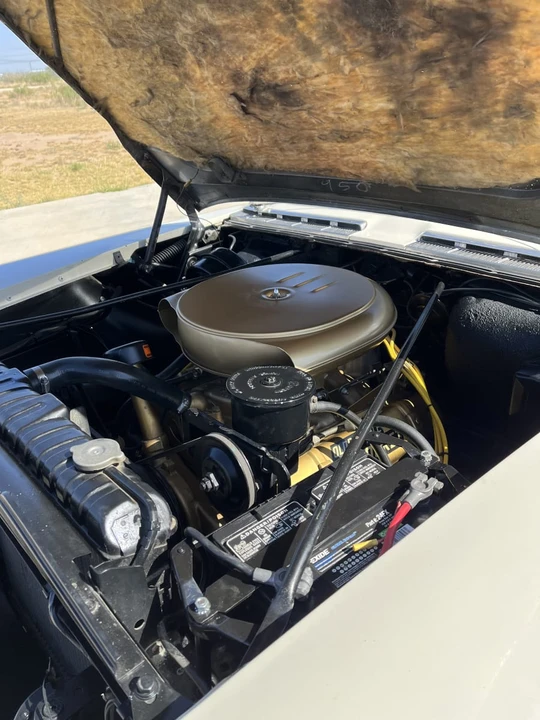 1958 Oldsmobile 88 - Image 13 of 16