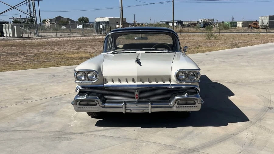 1958 Oldsmobile 88 - Image 4 of 16