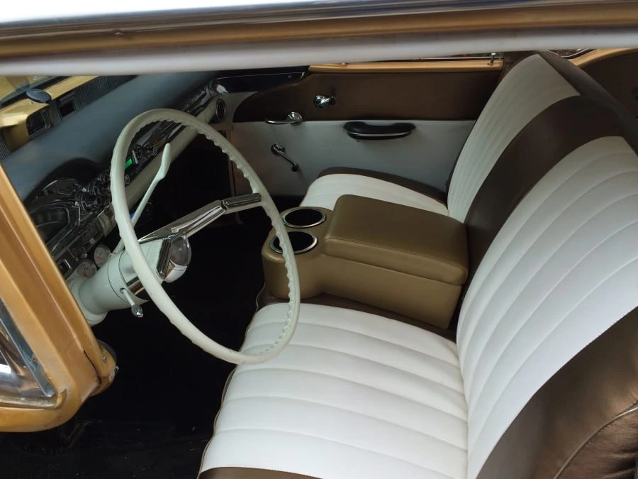 1958 Oldsmobile 88 - Image 4 of 8