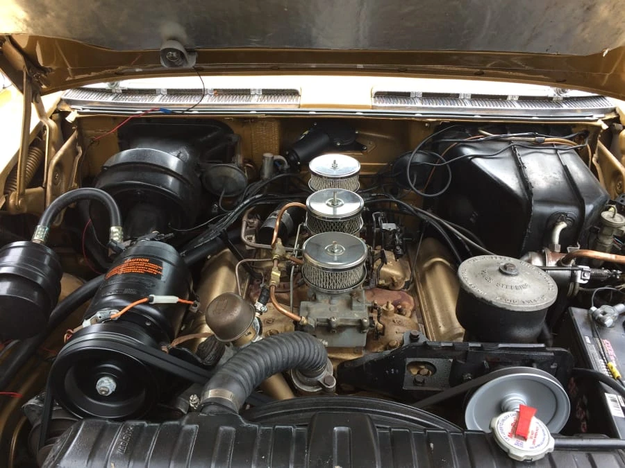1958 Oldsmobile 88 - Image 7 of 8