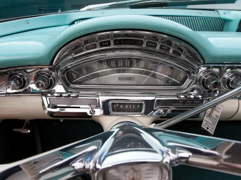1958 Oldsmobile 88 - Image 15 of 19