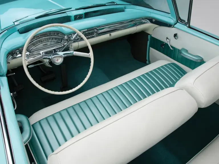 1958 Oldsmobile 88 - Image 5 of 19