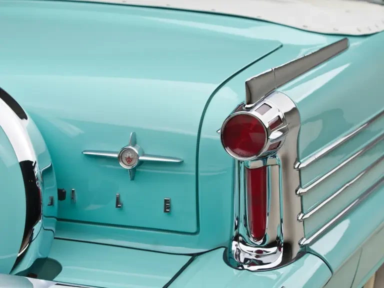 1958 Oldsmobile 88 - Image 8 of 19