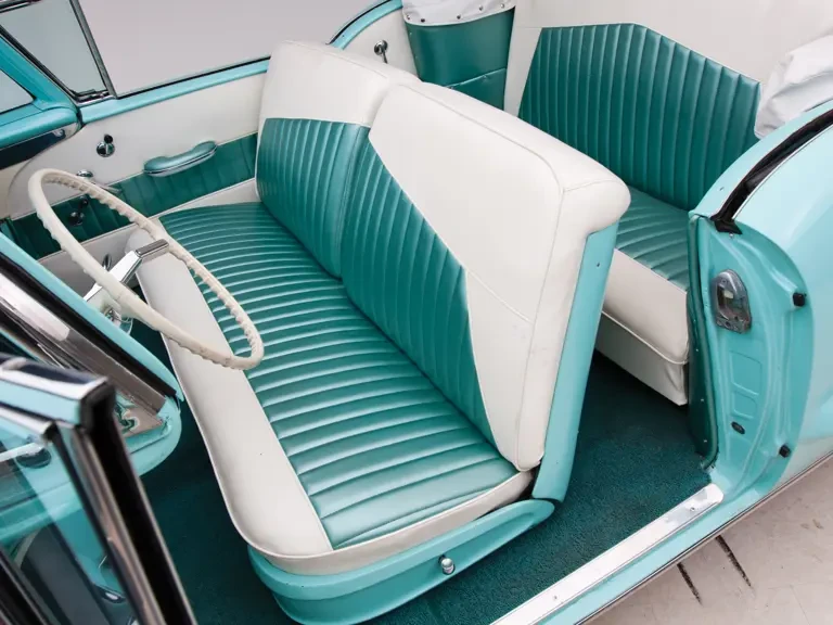 1958 Oldsmobile 88 - Image 17 of 19