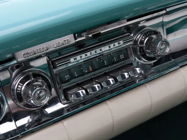 1958 Oldsmobile 88 - Image 16 of 19