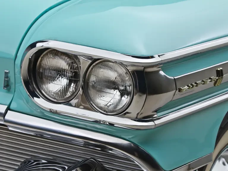 1958 Oldsmobile 88 - Image 10 of 19