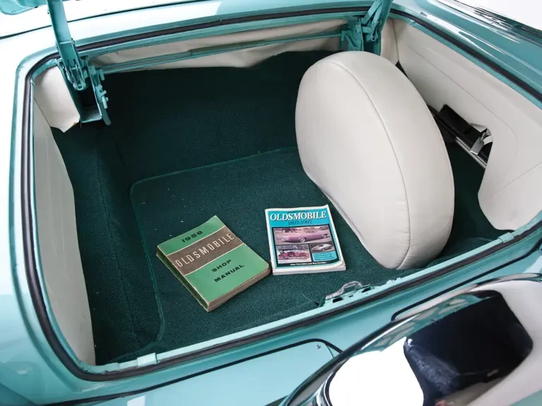 1958 Oldsmobile 88 - Image 18 of 19