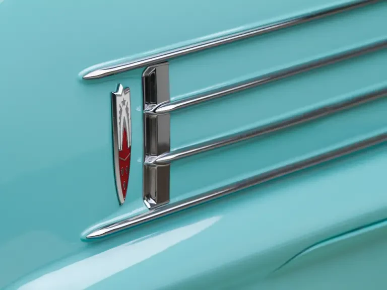 1958 Oldsmobile 88 - Image 12 of 19