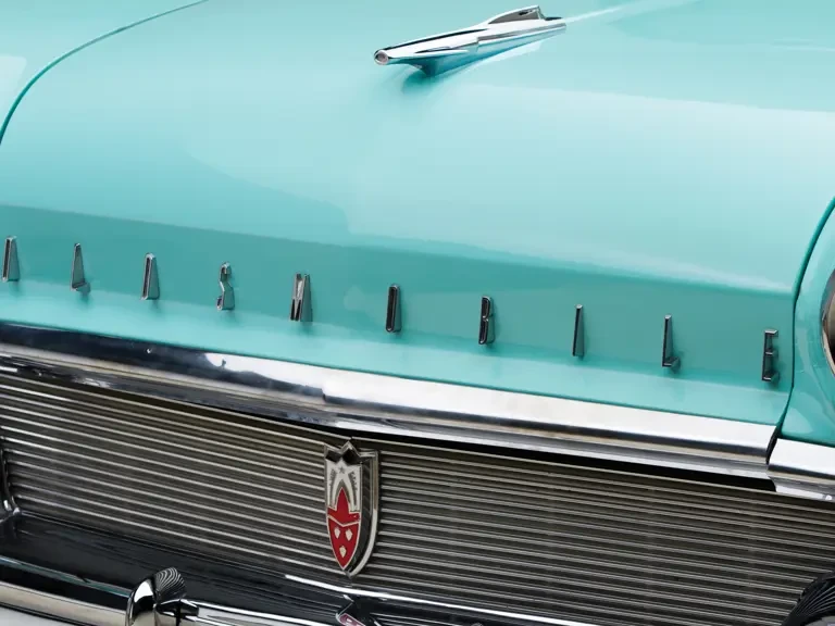 1958 Oldsmobile 88 - Image 9 of 19