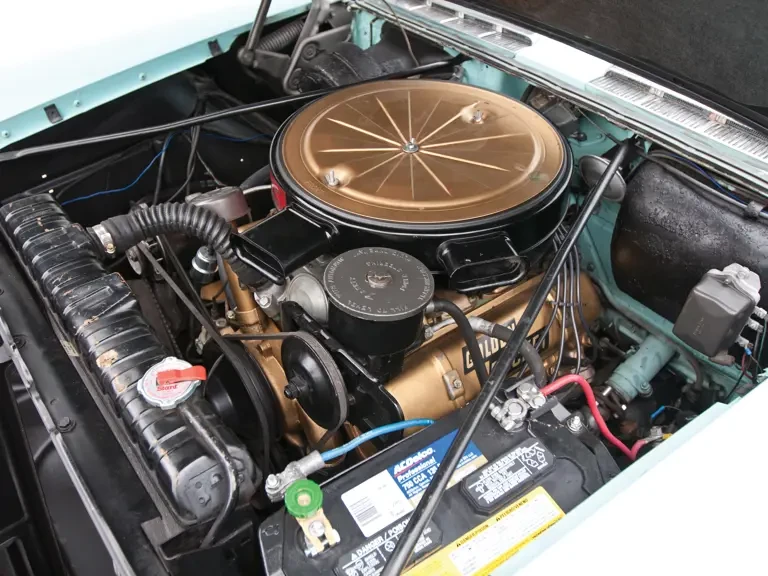 1958 Oldsmobile 88 - Image 19 of 19