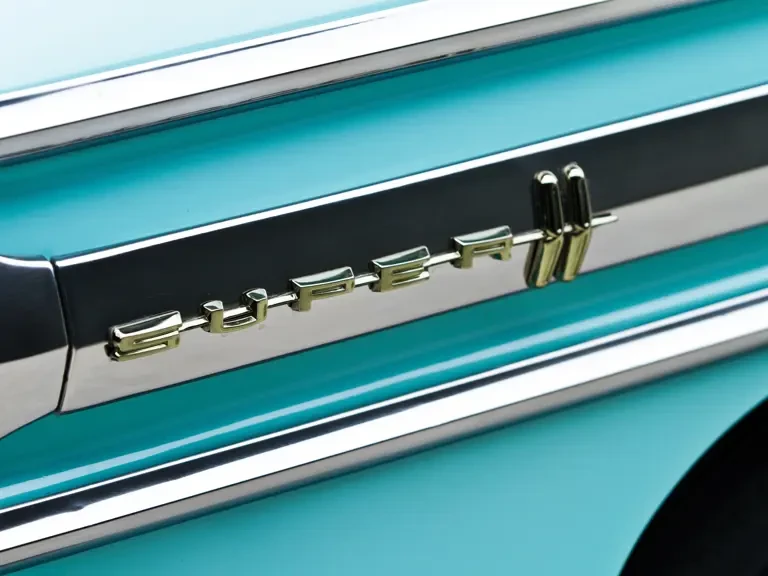 1958 Oldsmobile 88 - Image 11 of 19