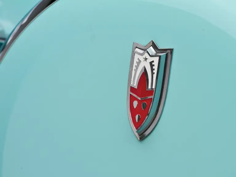 1958 Oldsmobile 88 - Image 7 of 19