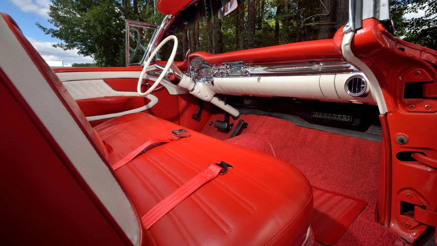 1958 Oldsmobile 88 - Image 5 of 31