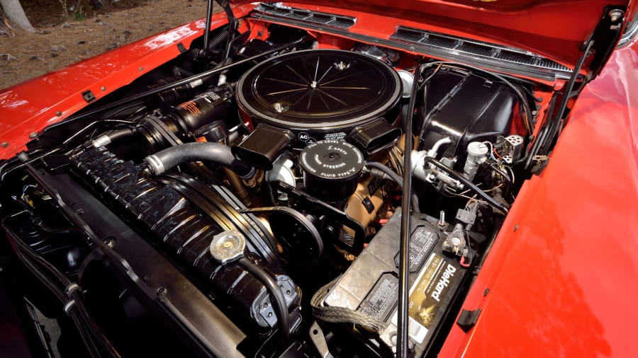 1958 Oldsmobile 88 - Image 6 of 31