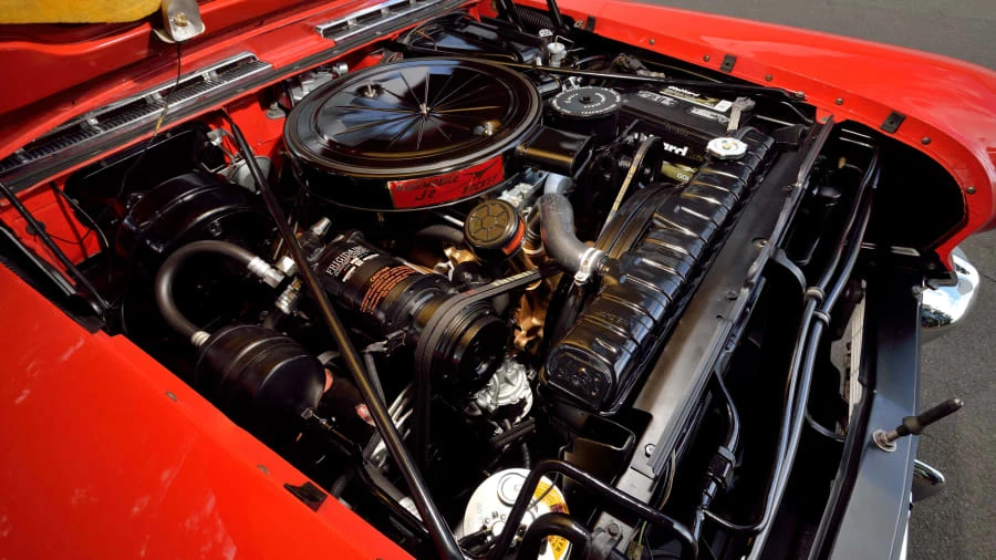 1958 Oldsmobile 88 - Image 7 of 31