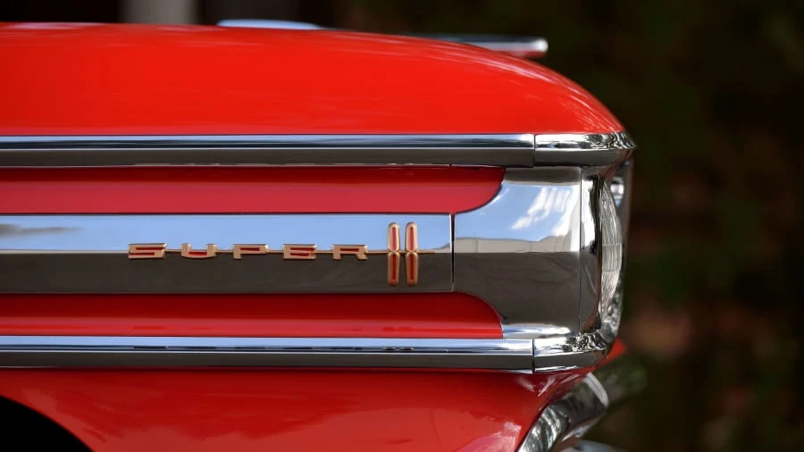 1958 Oldsmobile 88 - Image 11 of 31