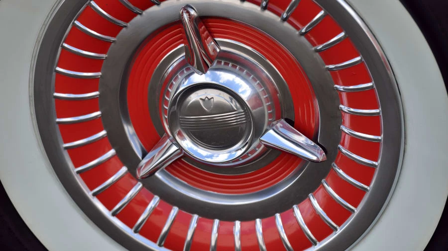 1958 Oldsmobile 88 - Image 15 of 31