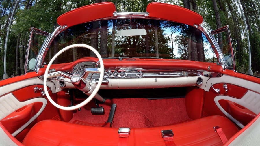 1958 Oldsmobile 88 - Image 19 of 31