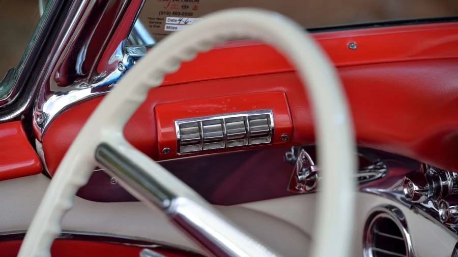 1958 Oldsmobile 88 - Image 21 of 31
