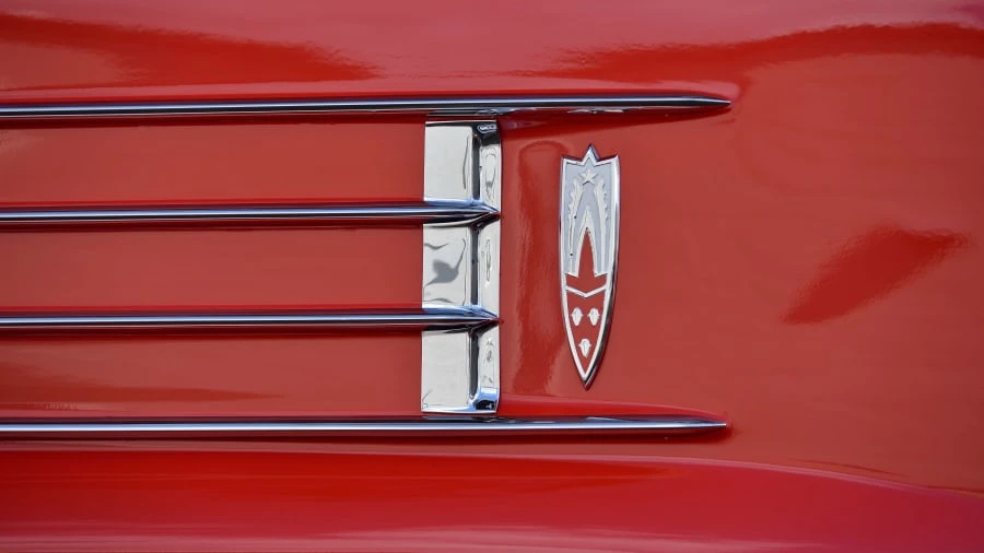 1958 Oldsmobile 88 - Image 22 of 31