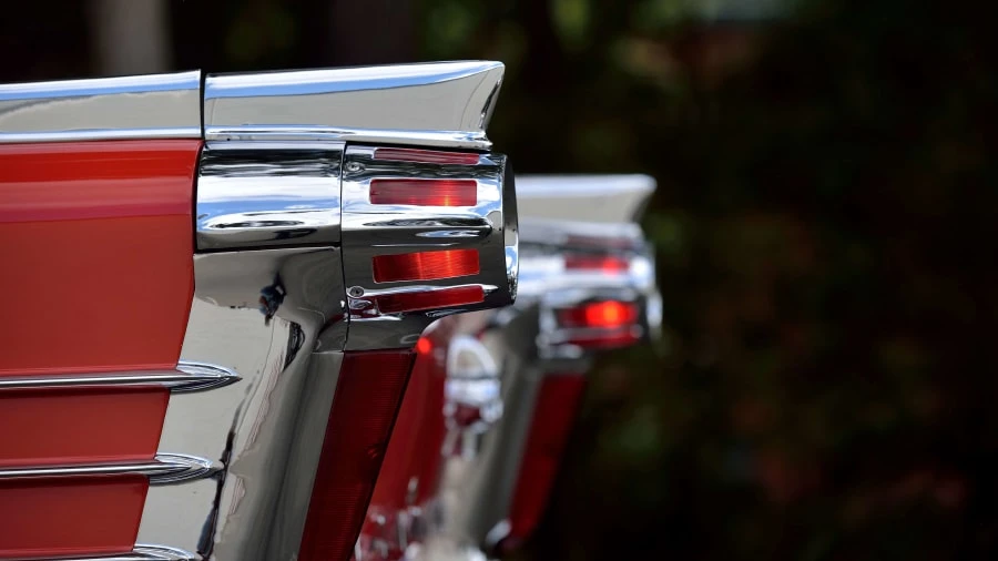 1958 Oldsmobile 88 - Image 25 of 31