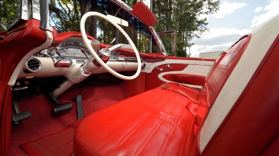 1958 Oldsmobile 88 - Image 28 of 31