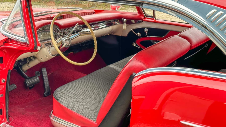 1958 Oldsmobile 88 - Image 15 of 23