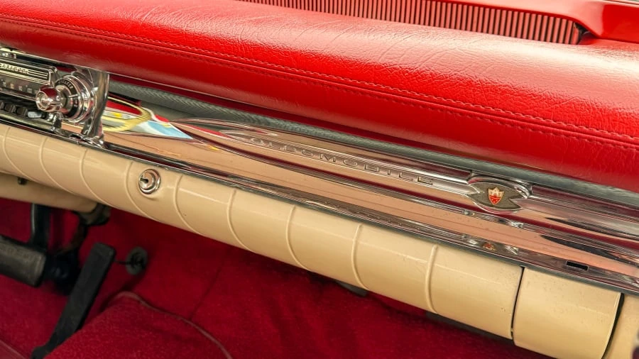 1958 Oldsmobile 88 - Image 12 of 23