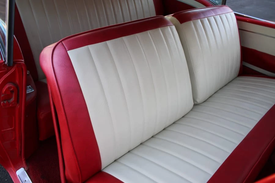 1958 Oldsmobile 88 - Image 26 of 31