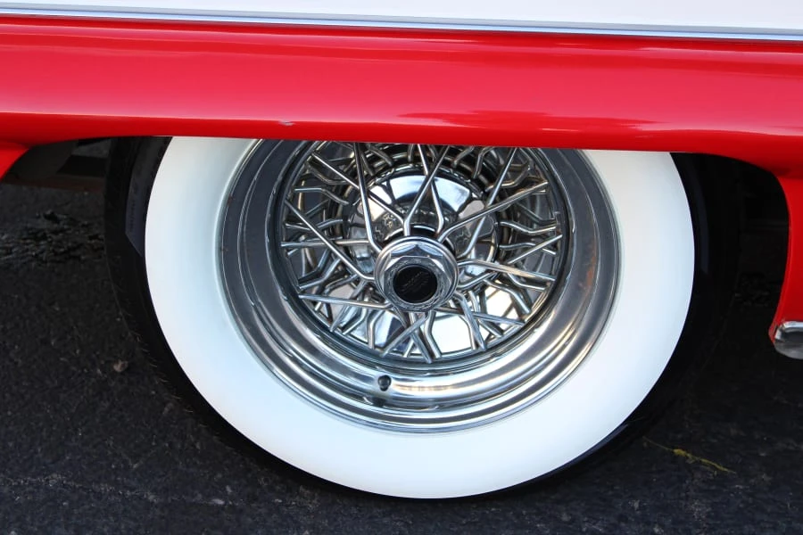 1958 Oldsmobile 88 - Image 16 of 31