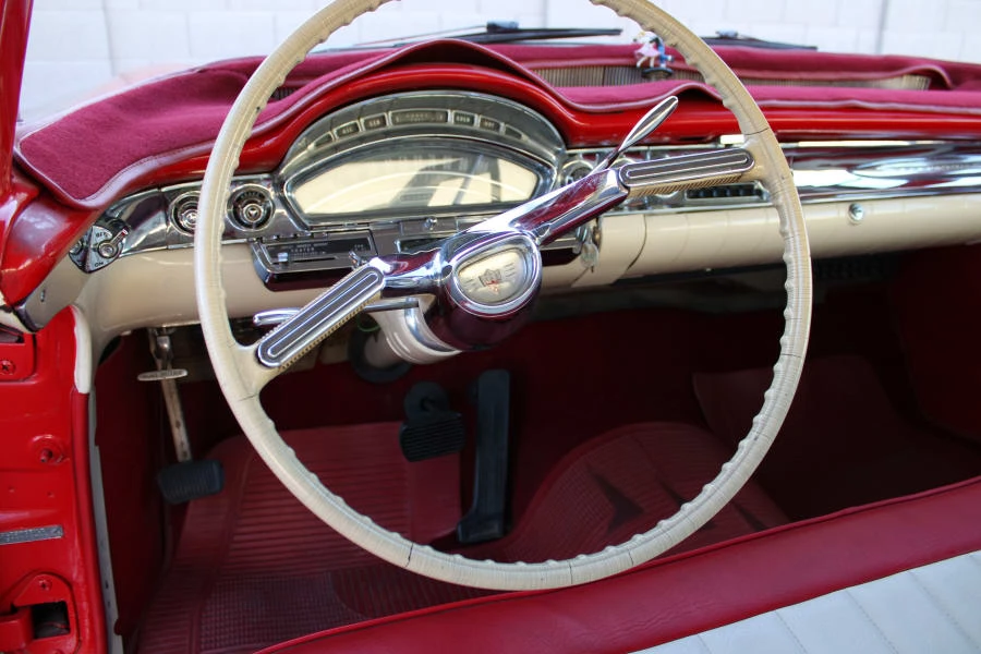 1958 Oldsmobile 88 - Image 19 of 31
