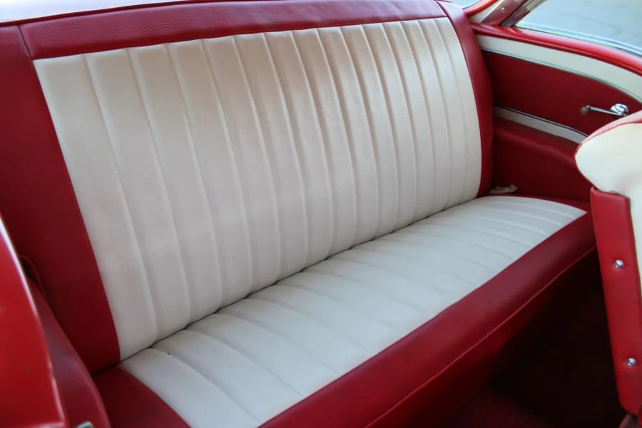 1958 Oldsmobile 88 - Image 23 of 31