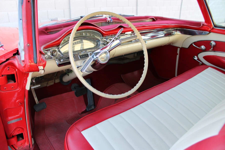 1958 Oldsmobile 88 - Image 17 of 31